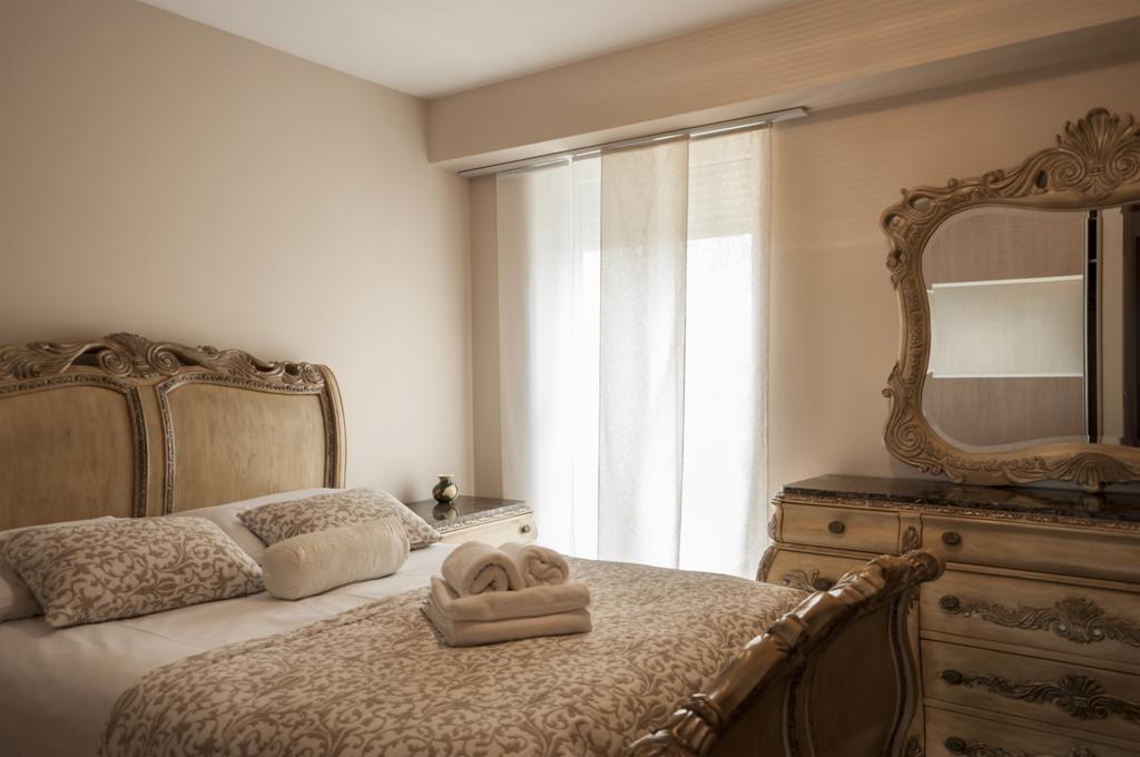 Sunset Penthouse Apartment With Jacuzzi And Seaview Zadar Eksteriør billede